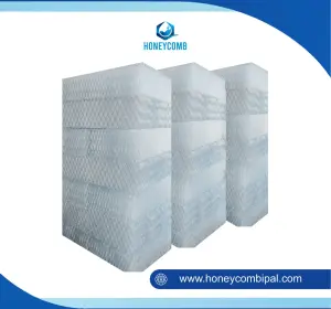 Media Filter Sarang Tawon